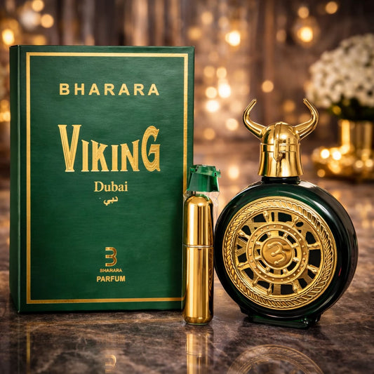 Viking Dubai Bharara