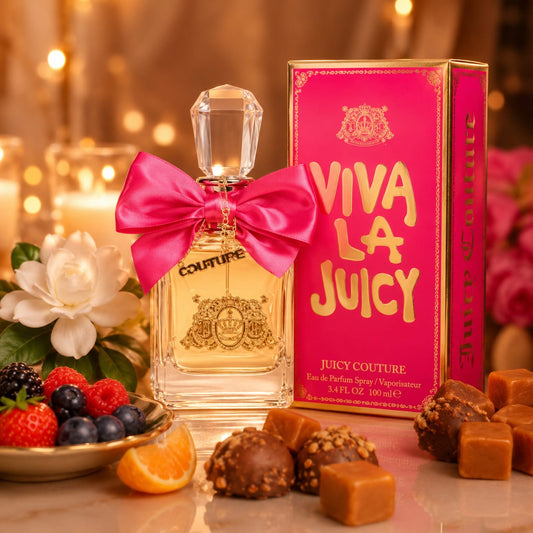 Viva La Juicy Juicy Couture