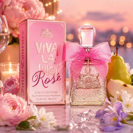 Viva La Juicy Rosé